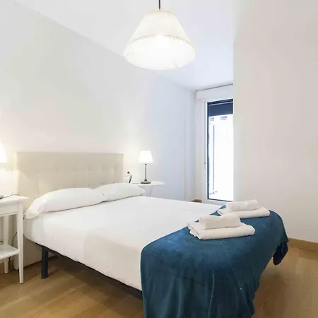 Vegas - The Collection Apartment San Sebastián