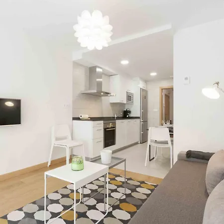 Apartment Vegas - The Collection *