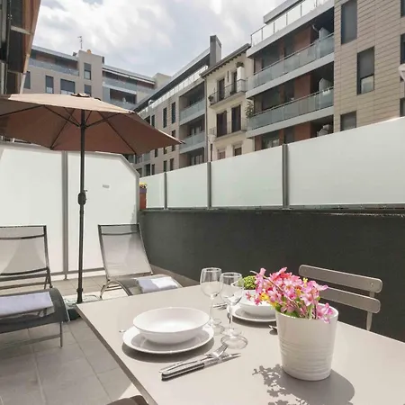 Vegas - The Collection דירה *