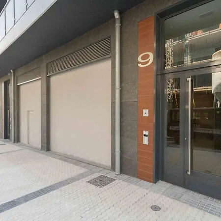 דירה Vegas - The Collection *