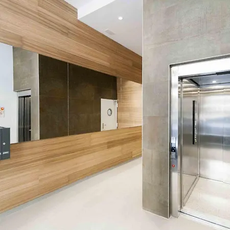 דירה Vegas - The Collection סן סבסטיאן