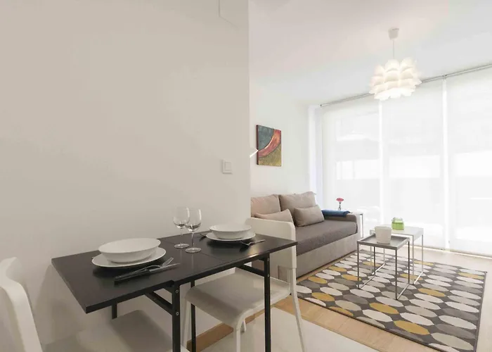 Διαμέρισμα Vegas - The Collection