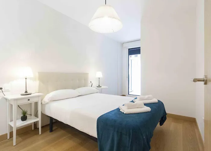 Vegas - The Collection Διαμέρισμα Σαν Σεμπαστιάν