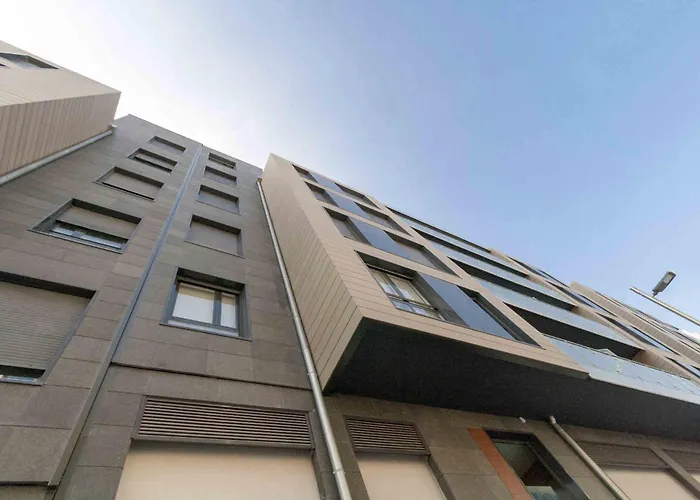 Διαμέρισμα Vegas - The Collection Σαν Σεμπαστιάν