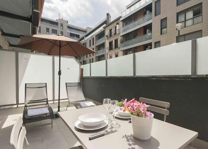 Vegas - The Collection Διαμέρισμα *