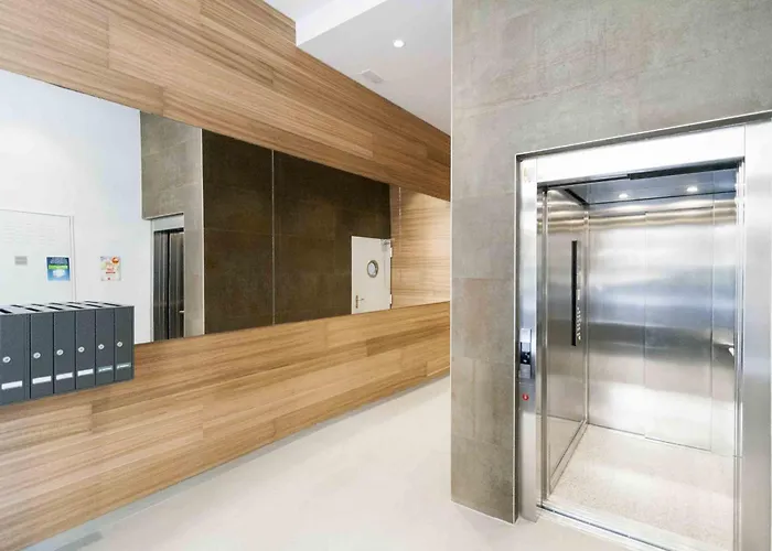 Διαμέρισμα Vegas - The Collection Σαν Σεμπαστιάν