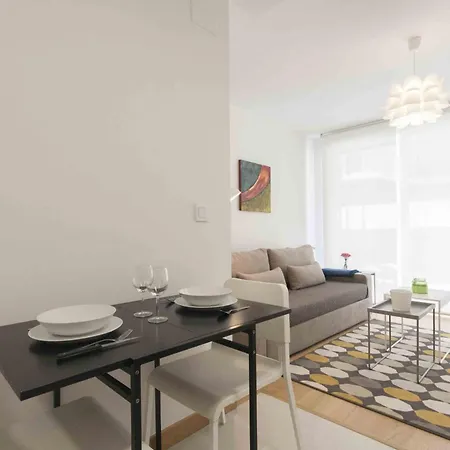 Apartment Vegas - The Collection