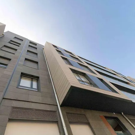 Apartment Vegas - The Collection San Sebastian